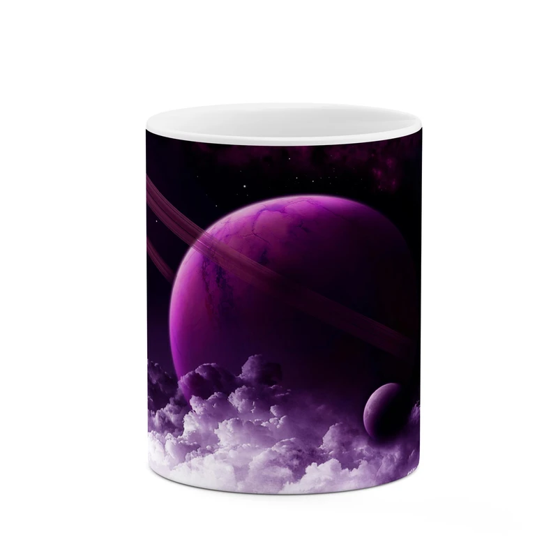 ماگ کاکتی طرح فضا کد mgp10354