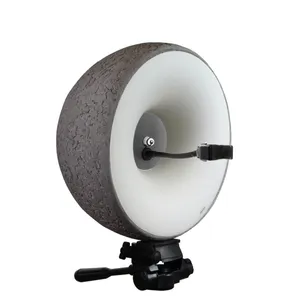 رینگ لایت نکسوس مدل HS200WH-C بتنی