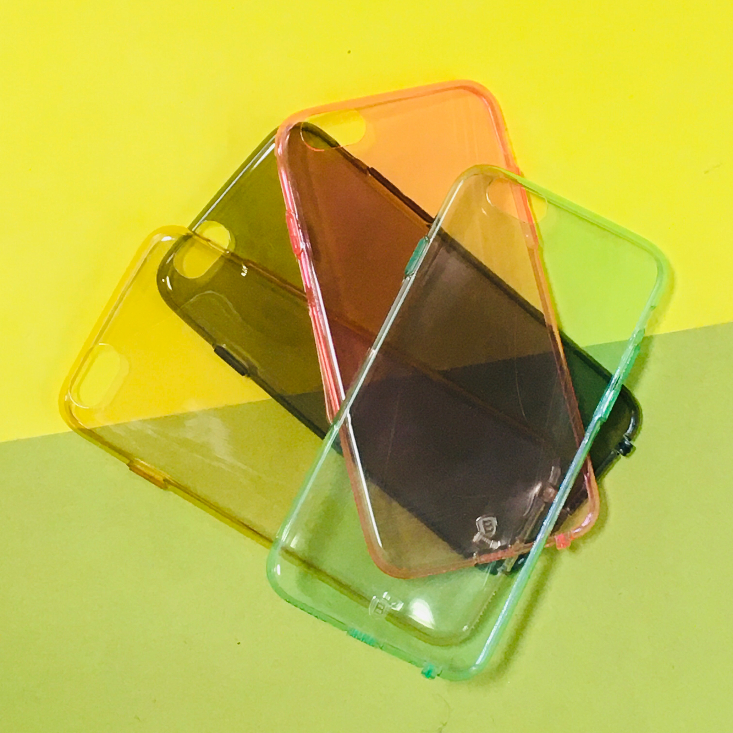 کاور مدل BG مناسب برای گوشی موبایل اپل Iphone 6/6s