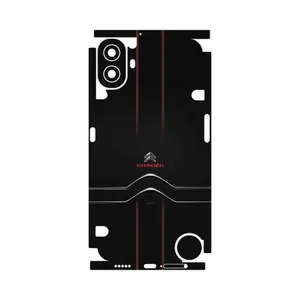 MAHOOT Citroen-FullSkin Cover Sticker for Nothing CMF Phone 1