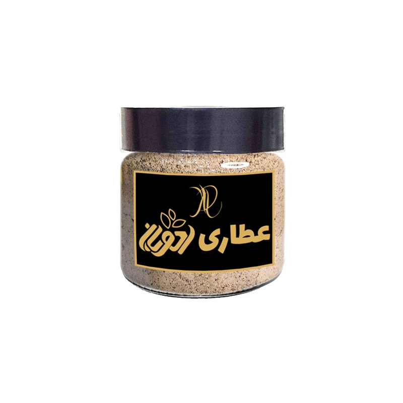 پودر مرهم سرفه و ریه و سرماخوردگی ممتاز ادویان - 235 گرم