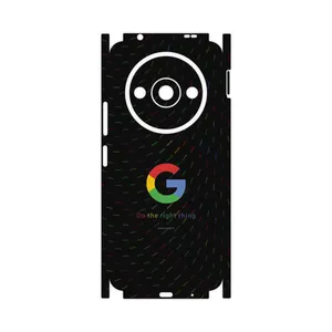 MAHOOT Google_Logo-FullSkin Cover Sticker for Xiaomi Redmi A3