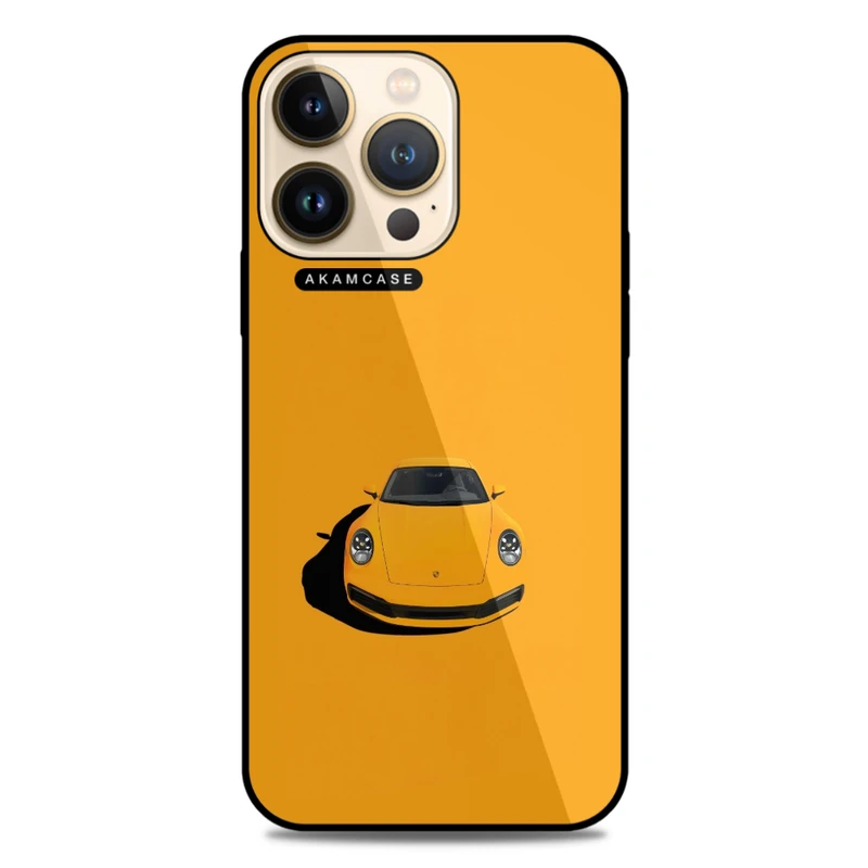 کاور آکام مدل AMC-WA13PRO-CARS-31 مناسب برای گوشی موبایل اپل iPhone 13 Pro