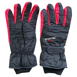 دستکش موتورسواری مدل Sport-SM