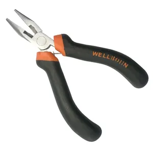 انبر دمباریک ولبورن مدل XR-2020 سایز 4.5 اینچ