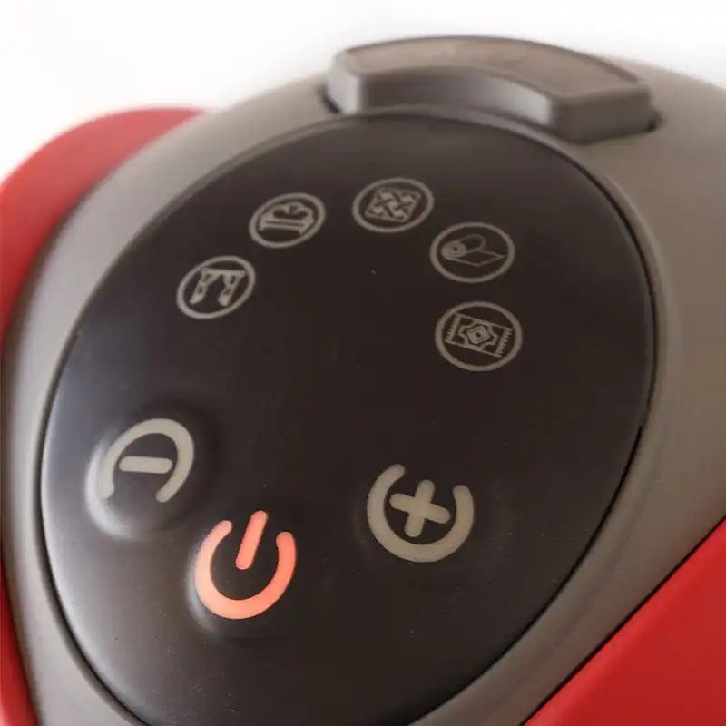 جاروبرقی سطلی پاکتین مدل 4460