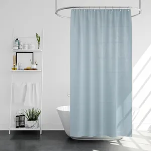   پرده حمام پیسو مدل BZ-14 سایز  180×200 سانتی متر