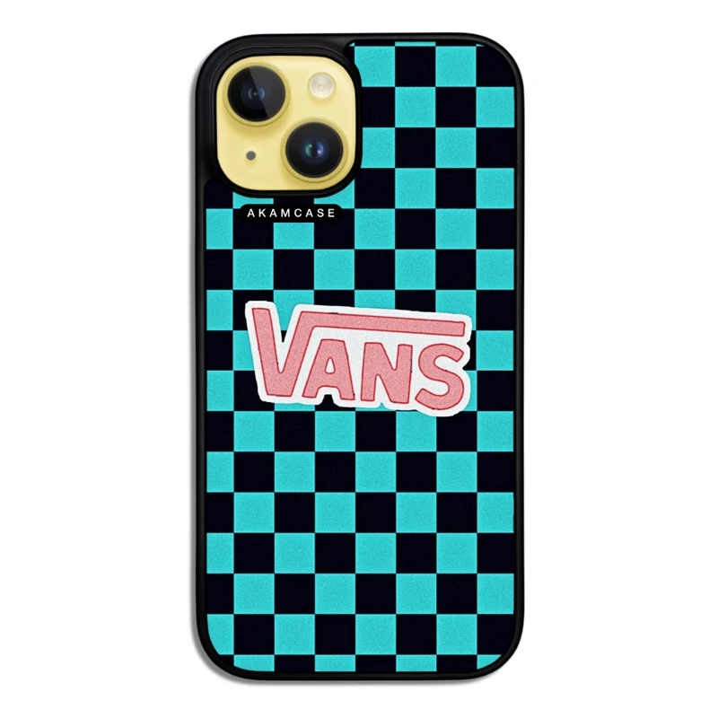 کاور آکام مدل AMCWA15-VANS9 مناسب برای گوشی موبایل اپل iPhone 15