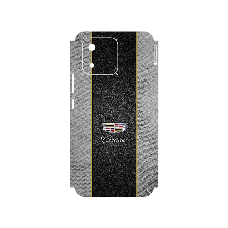 برچسب پوششی ماهوت مدل Cadillac مناسب برای گوشی موبایل آنر X5