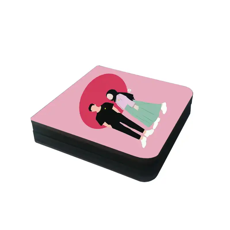 جعبه سیگار مدل دختر کد 20016