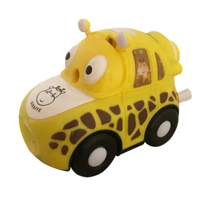  تراش رومیزی طرح زرافه کد SH-713