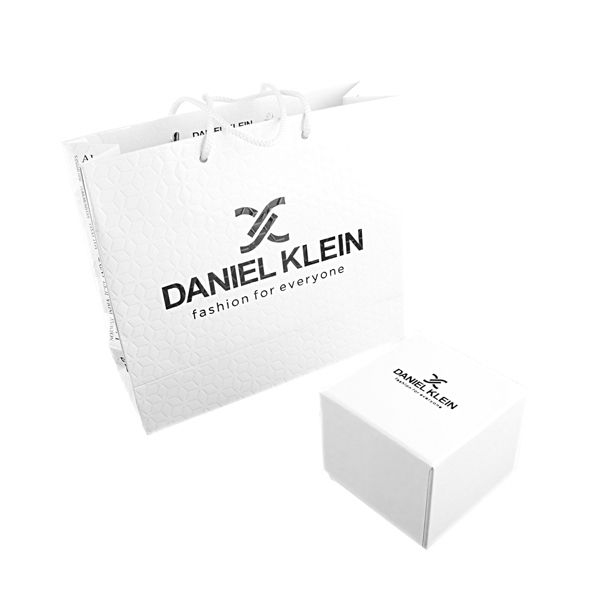 ساعت مچی عقربه‌ای مردانه دنیل کلین مدل DK.1.12600.1 -  - 3