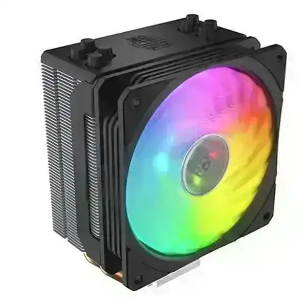 خنک کننده پردازنده کولر مستر مدل Hyper 212 RGB Spectrum RR-212A-20PD-R1
