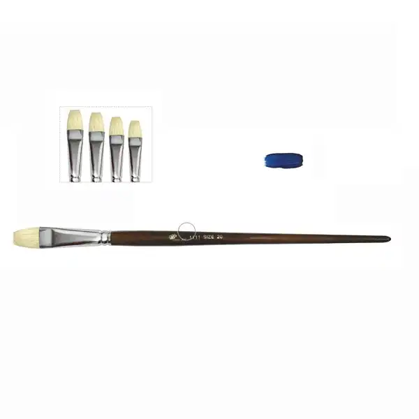 قلمو تخت پارس آرت کد 1111 مجموعه 9 عددی