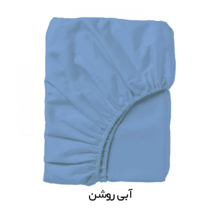 ملحفه مدل کشدوز میکرو دو نفره سایز 200×180 سانتی متر
