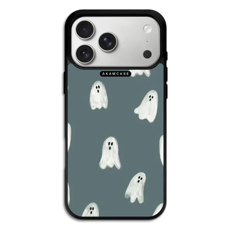 کاور آکام مدل AMC-WA17PRO-BOO-2 مناسب برای گوشی موبایل اپل iPhone 17 Pro