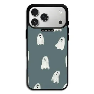 AKAM AMC-WA17PRO-BOO-2 Cover For Apple iPhone 17 Pro