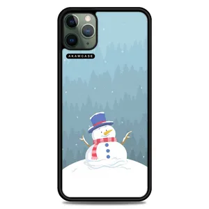 AKAM AMC-WA11PROMAX-WINTER-2 Cover For Apple iPhone 11 Pro Max