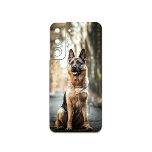 MAHOOT Dog-1 Cover Sticker for Samsung Galaxy S22 5G