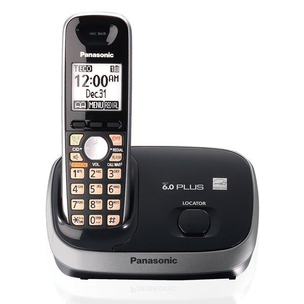 نکته خرید - قیمت روز تلفن پاناسونیک مدل 6551 خرید