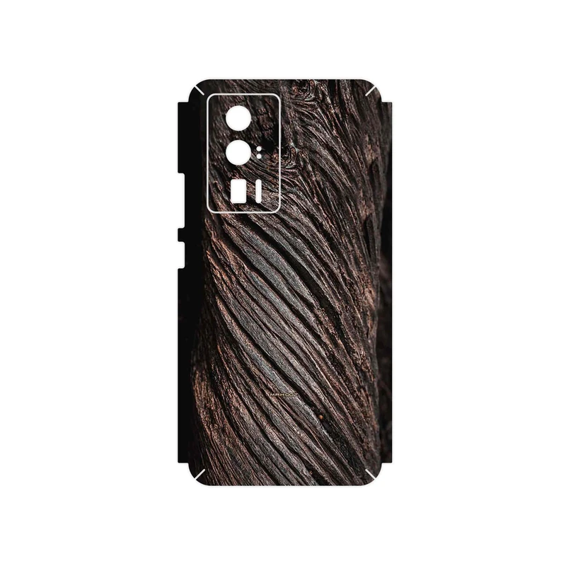 برچسب پوششی ماهوت مدل Wood Texture 9 مناسب برای گوشی موبایل شیائومی Poco F5 Pro