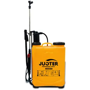 سم پاش جاستر مدل JLD48016 حجم  16 ليتري