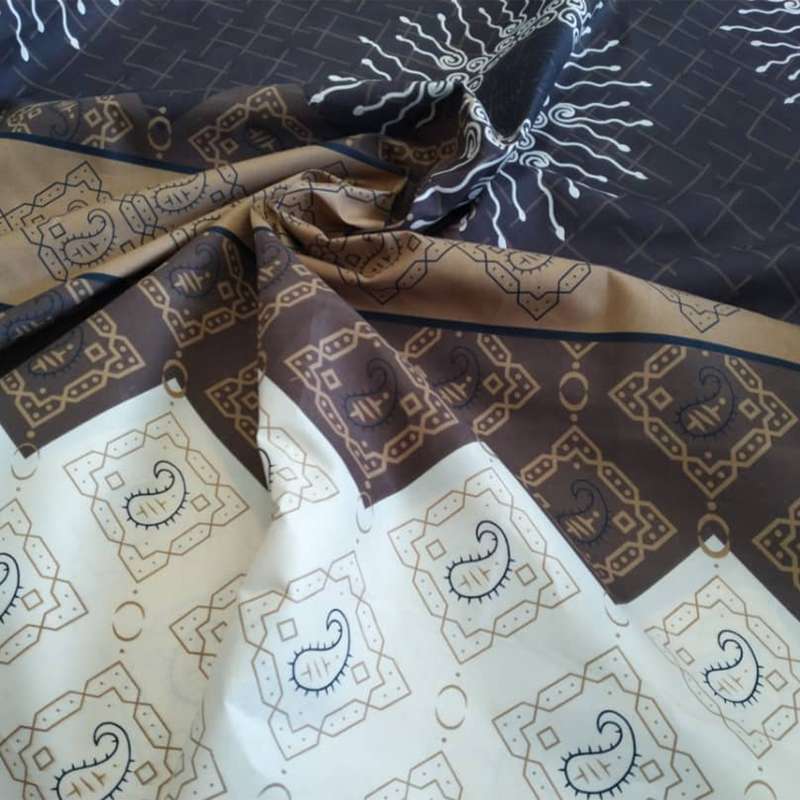 پارچه ملحفه مدل طرحدار