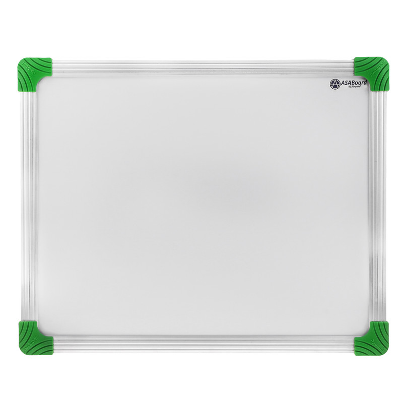 تخته وایت برد آسا برد مدل مینا سایز 40x50سانتی متر
