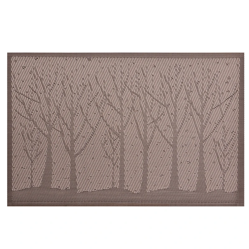 زیر بشقابی مدل T1400