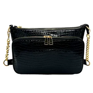 کیف دوشی زنانه مدل k3zm