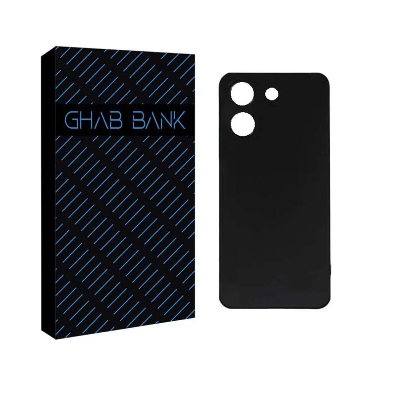 کاور قاب بانک مدل  طرح سیلیکون مناسب برای گوشی موبایل وکال V01