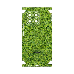 MAHOOT Leafs-FullSkin Cover Sticker for Honor X8b