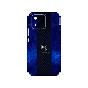 MAHOOT DS Automobiles Cover Sticker for Honor X5