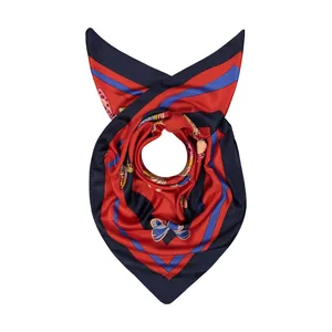 روسری دخترانه مدل CC2005