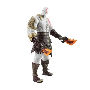 اکشن فیگور مدل god of war kratos