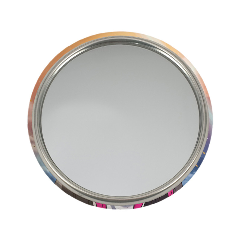 آینه جیبی خندالو مدل بوروتو اوزوماکی انیمه بوروتو Boruto  کد 15729