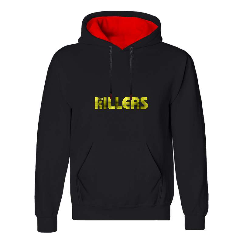 هودی زنانه مدل  کیلرز  B.Ylo 033