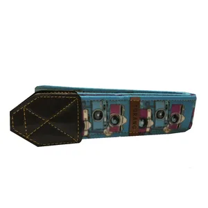  بند گردنی دوربین عکاسی ترنگ طرح دوربین کد 98