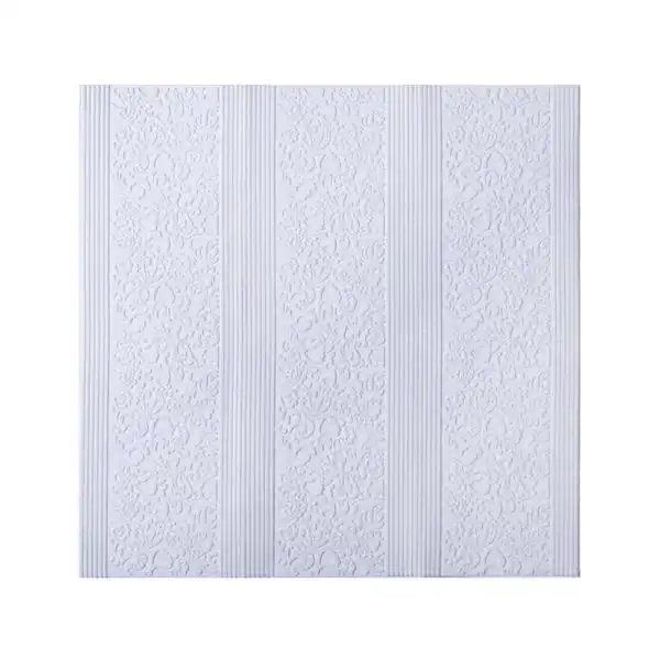 دیوارپوش مدل پروانه فومی بسته 10 عددی