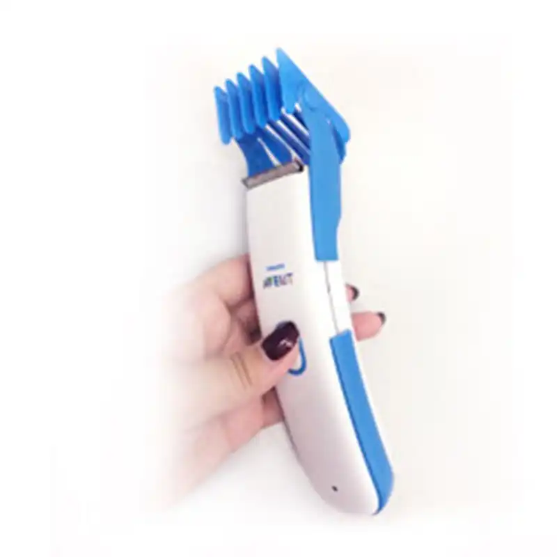 ماشین اصلاح موی سر کودک اونت مدل sch100/00