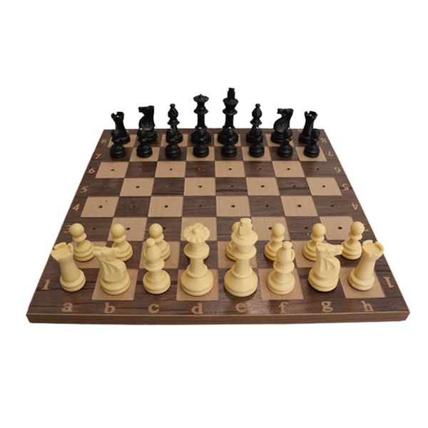 شطرنج مدل blinds