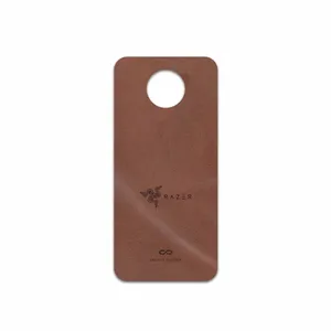 MAHOOT MNL-RZR Cover Sticker for Nokia G10