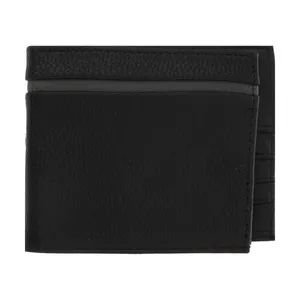 کیف پول مردانه ال سی وایکیکی مدل 7KJ627Z8-NEWBLACK