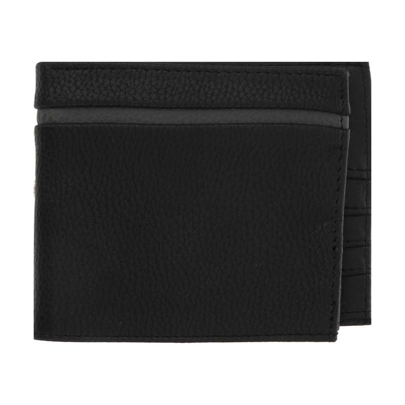 کیف پول مردانه ال سی وایکیکی مدل 7KJ627Z8-NEWBLACK