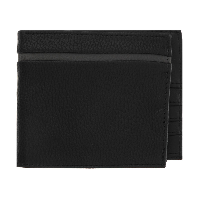 کیف پول مردانه ال سی وایکیکی مدل 7KJ627Z8-NEWBLACK