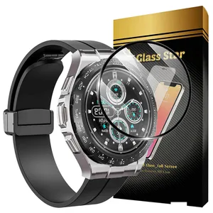 Glass Star GWPM Screen Protector For Glorimi M4 Pro