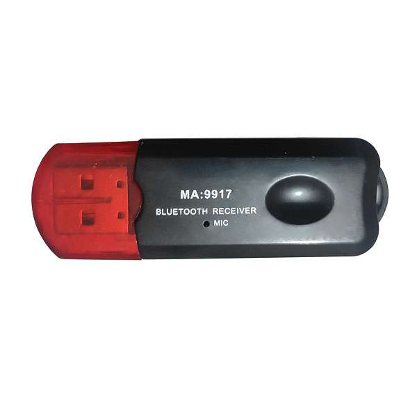 دانگل بلوتوث USB مدل MA9917 دانگل بلوتوث USB مدل MA9917