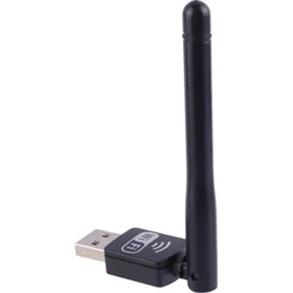 USB کارت شبکه آلفا نتورکس مدل UW10
