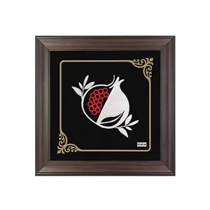 تابلو نقره ایشیل طرح یلدا کد Yalda2