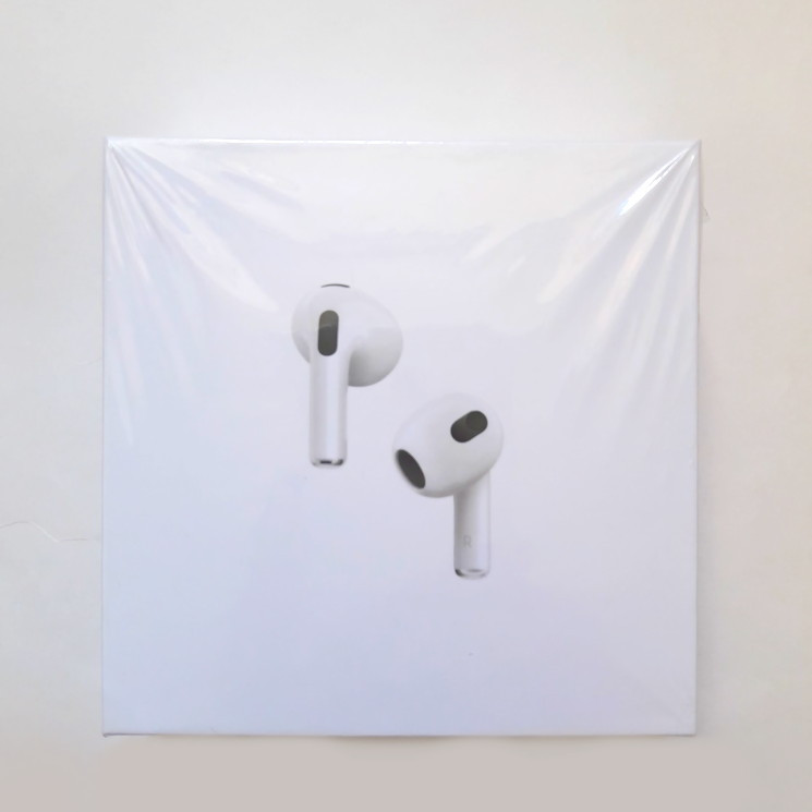 هدفون بی سیم مدل EARPODS_P